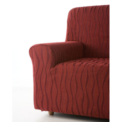 Ebern Designs Schonbezug für Sofas aus Wildleder und Polyester | Wayfair.de